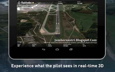 Flightradar24 – Flight Tracker V 6.6.1 Pro Apk Terbaru - Jembersantri.Blogspot.com