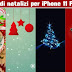 40 sfondi natalizi per iPhone 11 Pro Max