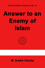 Answer To An Enemy Of Islam part 03