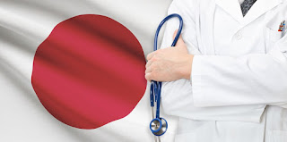 Japan health insurance