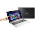 Harga dan Spesifikasi Asus VivoBook S400CA-CA094H Terbaru