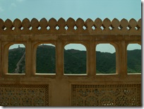 Great Wall of India