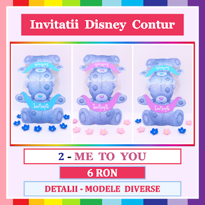 http://www.bebestudio11.com/2017/12/invitatii-gemeni-2-me-to-you-disney.html