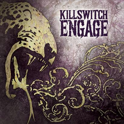 Musica Gris: Killswitch Engage - KsE (2009