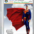 Grand Theft Auto San Andreas Superman Mod with Installation Procedure Free Download Full Version