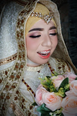 PAKET RIAS PENGANTIN MURAH PULO GEBANG 0822-9838-5915