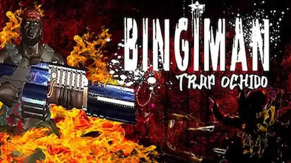 BINGIMAN Trap Ochido Free Download PC Game Cracked in Direct Link and Torrent.