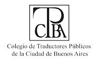  Círculo de Tradutores de la Ciudad de Bs.As