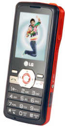 CDMA LG 6300