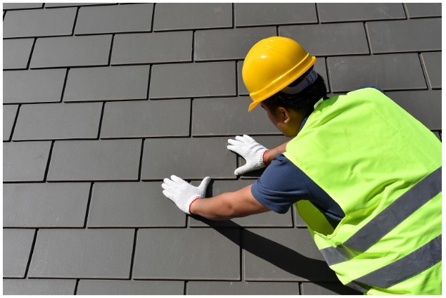 Home roofing and construction companies in OKC