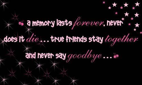 friendship quotes and sayings. best friends forever quotes