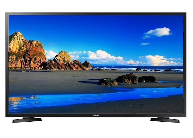 Samsung LED TV