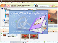 Wedding Album Maker Gold v3.07