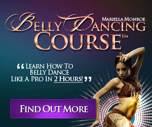 Free Download video belly dancing lessons