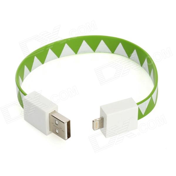 Bracelet Usb Cable3