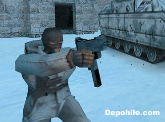 Counter Strike 1.6 Ace Aimbot Hilesi 17.10.2018 Kafa Avcısı