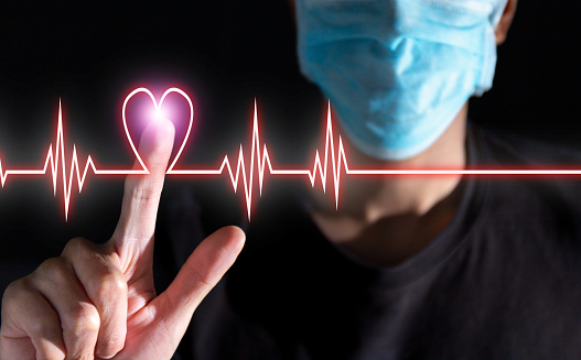 Insuficiência cardíaca aos 30 anos provocada pela gravidez - Notícias da American Heart Association