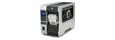 ZT600 Series Industrial Printers