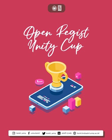 UNITY CUP 2021