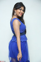 Rachna Smit in blue transparent Gown Stunning Beauty ~  Exclusive Celebrities Galleries 193.JPG
