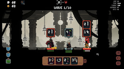 Shogun Showdown Game Screenshot 7