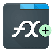 FX File Explorer pro mod