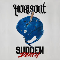 Το βίντεο των Horisont για το "Pushin' The Line" από το album "Sudden Death"