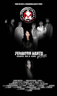 download film pemburu hantu the movie gratis