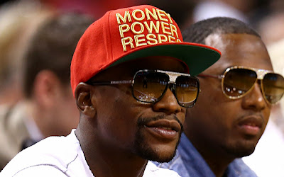 Floyd-Mayweather-NBA