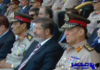 فيديو,مرسي,الرئيس,الدفاع الجوي,طنطاوي,عنان