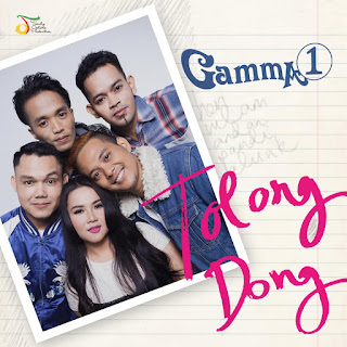 Gamma1 - Tolong Dong MP3