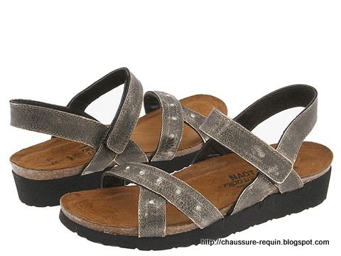 Chaussure requin:J062-530841