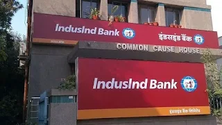 Sumant Kathpalia Appointed as IndusInd Bank CEO