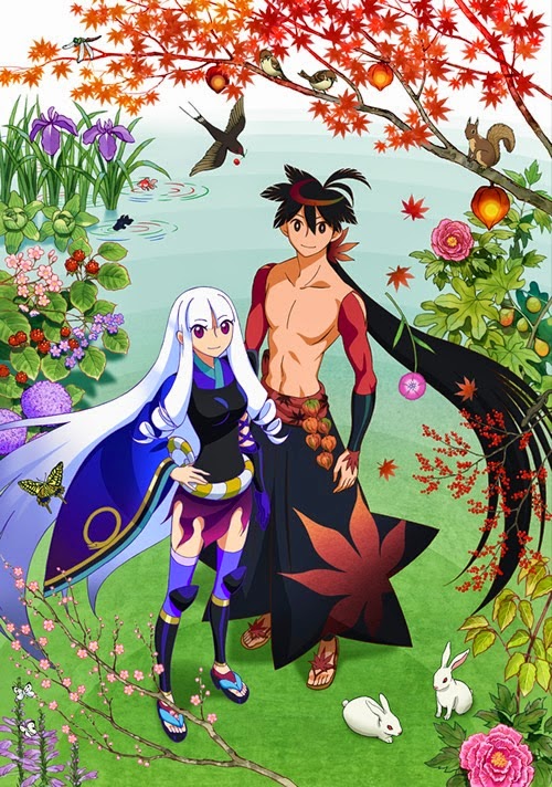 http://doujinmangasociety.blogspot.com/2014/06/katanagatari-recomendacion.html