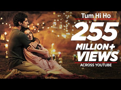 Tum Hi Ho Lyrics | Tum hi ho Lyrics in English | Tum Hi Ho Lyrics in Hindi | Aashiqui 2 Movie | Shraddha Kapoor | Aditya Roy Kapoor |