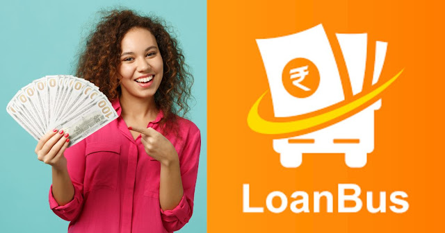 LoanBus Loan App