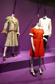 Annie Live costumes