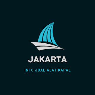 Info jual alat kapal