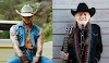 Orville Peck and Willie Nelson Collaborate on Updated Rendition of 'Cowboys Are Often Secretly Fond of Each Other'
