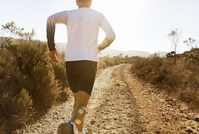 Correr antes de desayunar para perder más grasas