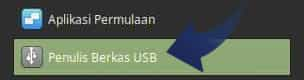 Penulis Berkas USB