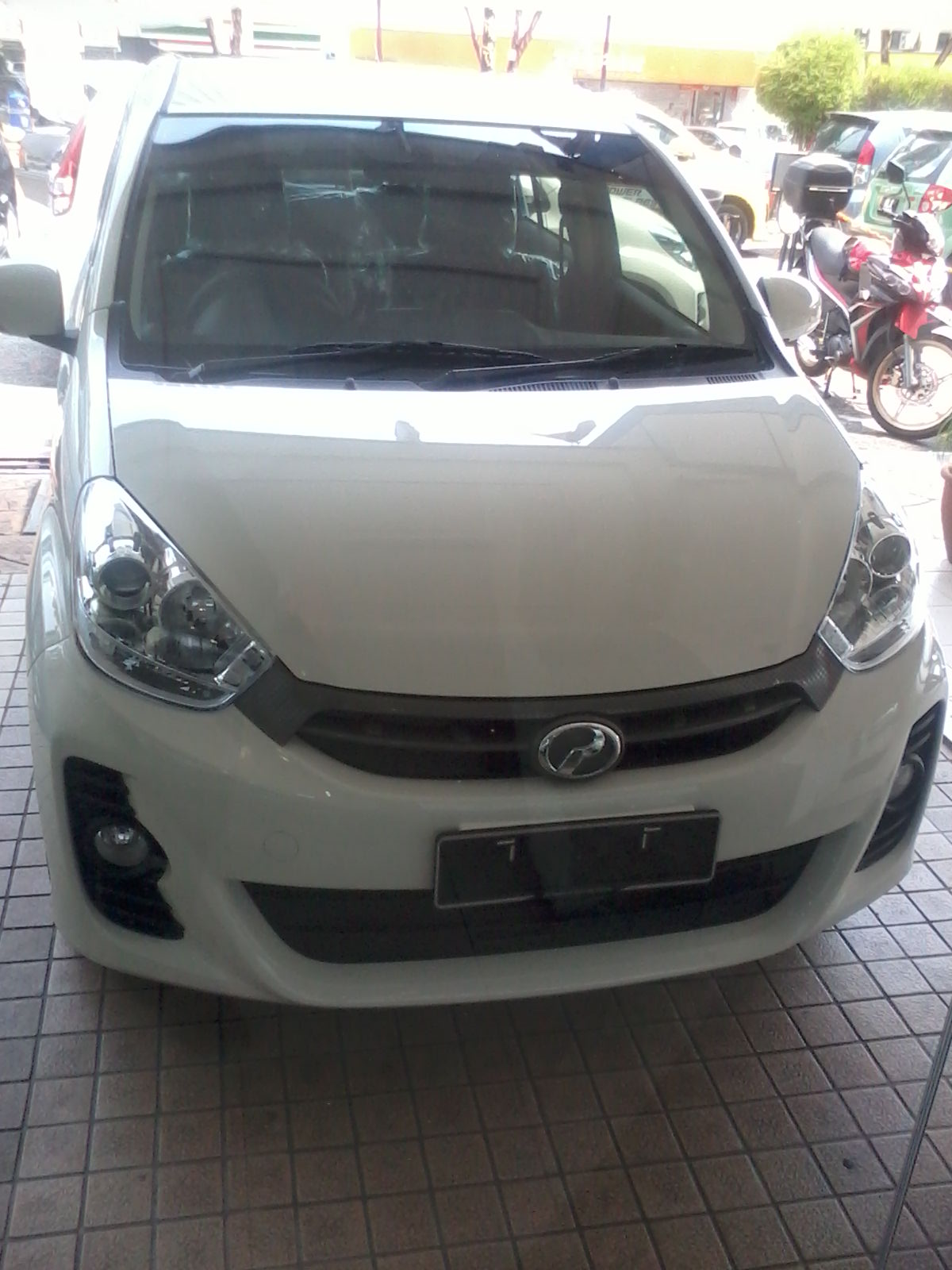 New Perodua MyVi 1.3 SE auto -13- BIG GIFT!! 3 YEAR FREE 