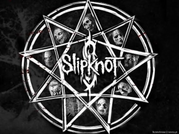 FOTOS DE SLIPKNOT