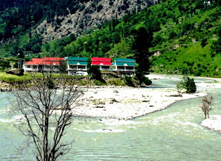 kaghan naran valley