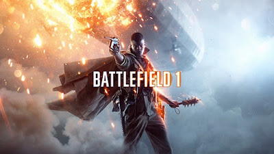 Battlefield 1 Game Free Download For PC