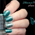 Shimmer Polish // Anna