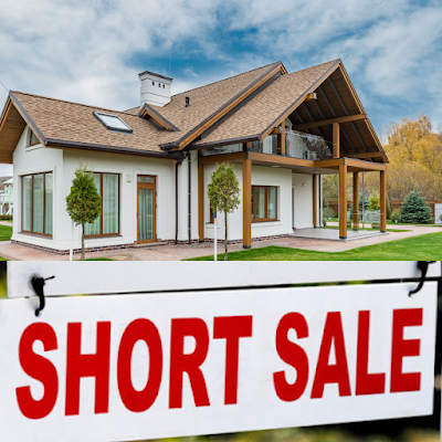 Short Sale Redux 2023