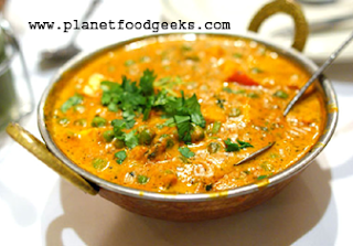 Mutter Paneer recipe easy how to make at home step by step