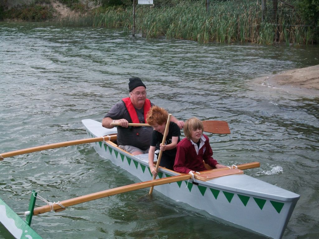 Outrigger Sailing Canoes | 2016 Car Release Date