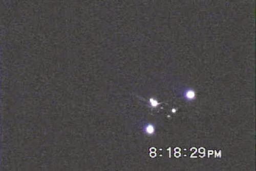 He Had Spent Coordinating Ufo Affairs For The Pentagon